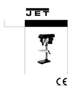 JET JDP-13M