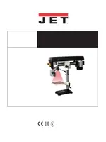 JET JDR-34
