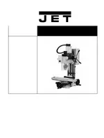 JET JMD-X1