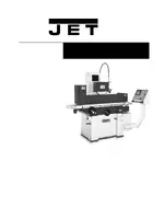 JET JPSG-0618SD