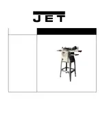 JET JPT-10B