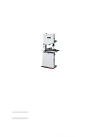 JET JWBS-16X
