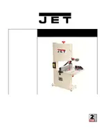 JET JWBS-9X