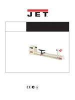 JET JWL-1440L