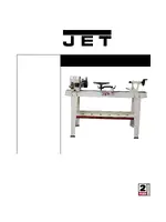 JET JWL-1443