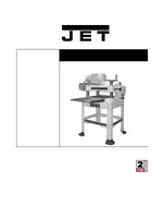 JET JWP-16 OS