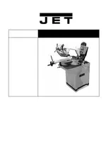 JET MBS-708CS