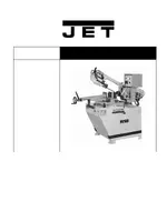 JET MBS-910DAS