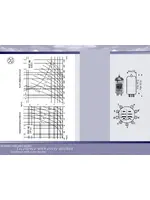 JJ ELECTRONIC 12AU7 (ECC82) Gold Plated Pins