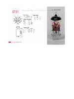 JJ ELECTRONIC 5751