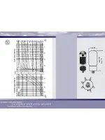 JJ ELECTRONIC 6L6 GC (5881) (matched)