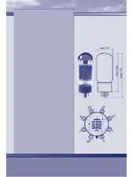 JJ ELECTRONIC 7027 A (matched)
