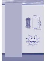 JJ ELECTRONIC ECC803 S