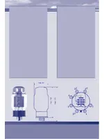 JJ ELECTRONIC KT66 (matched)