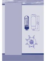 JJ ELECTRONIC KT77 (matched)