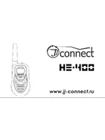 JJ-CONNECT HE-400