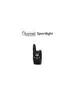 JJ-CONNECT SPORTLIGHT