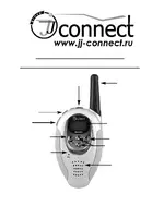 JJ-CONNECT Style Plus
