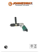 JONNESWAY JAD-1027