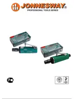 JONNESWAY JAG-0903RMK