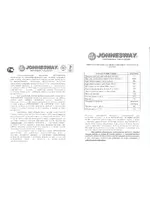 JONNESWAY JAI-1044