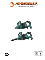 JONNESWAY JAI-1138