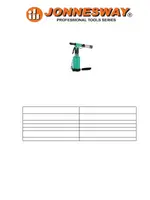 JONNESWAY JAT-0115V