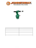JONNESWAY JAT-0919V