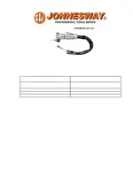 JONNESWAY JAT-6441K