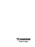 JUNKERS WR 250-5AM1E