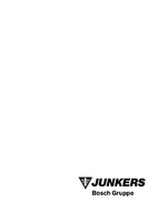 JUNKERS WR 275-3KDB