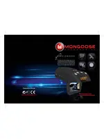 MONGOOSE GPS-2000VR