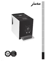 JURA A9 Aluminium (15118)