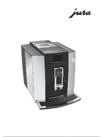 JURA E6 15058