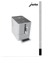 JURA ENA Micro 90 15061