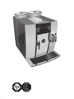 JURA GIGA 5 alu