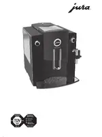 JURA Impressa C50 13681