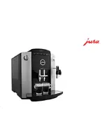 JURA Impressa F 55 Classic