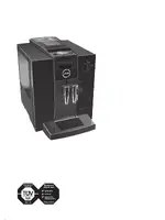 JURA Impressa F8 pianoplack