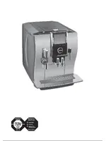 JURA Impressa Z9 Alu 13647