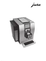JURA Z6 15011