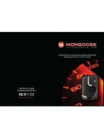 MONGOOSE HD-600