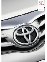 Инструкция Toyota RAV 4 V XA50 (2018 - нв)