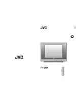 JVC HV-29SL50
