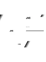 JVC LT-17C50