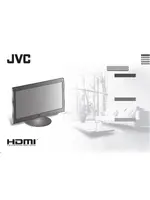 JVC LT-22EX19