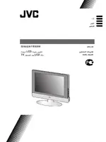 JVC LT-23S2