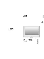 JVC LT-26A80
