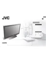 JVC LT-32EX18