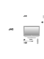 JVC LT-32G80